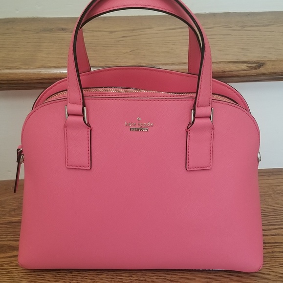 kate spade Handbags - Kate Spade Cameron Street Lottie